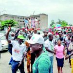 celebratio n gwagwalada