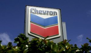 chevron