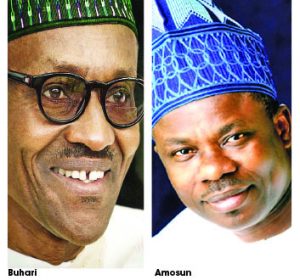 Buhari