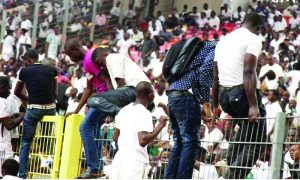 Nigeria