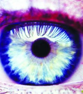 eye