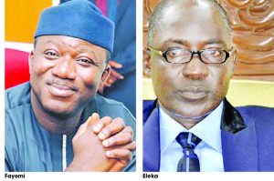 fayemi