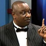 festus keyamo