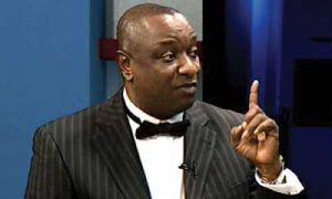 festus keyamo