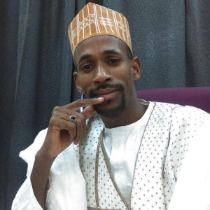 Alh Kasimu Bello Maigari