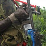 gunmen