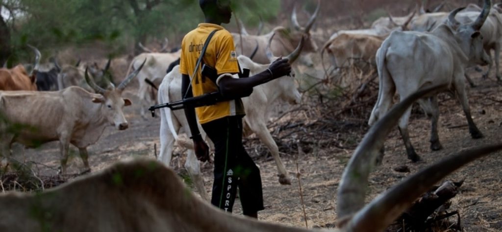 herdsmen fulani