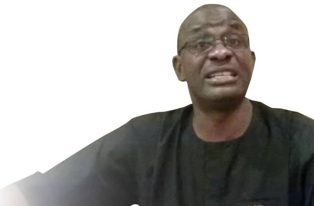 Femi Bamisile