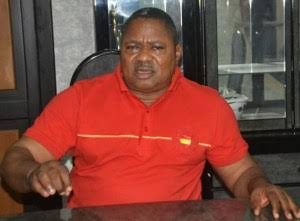 Akwa Ibom spends N7bn monthly to service debt – Ex-commissioner