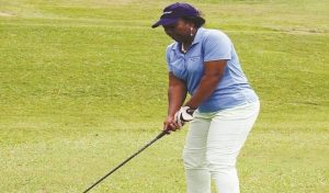 Rachael Danjuma