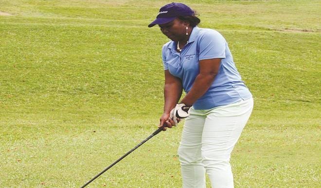 Rachael Danjuma
