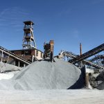 quarry