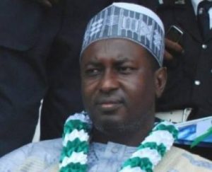 Yaro Makama Rigachikun