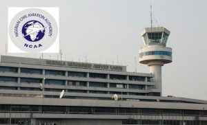 Airport-NCAA