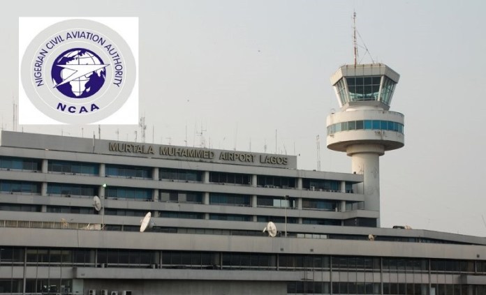 Airport-NCAA