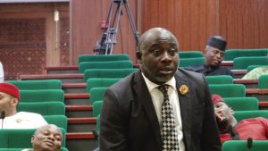 Tajudeen Yusuf Ayo