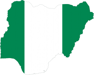 nigeria