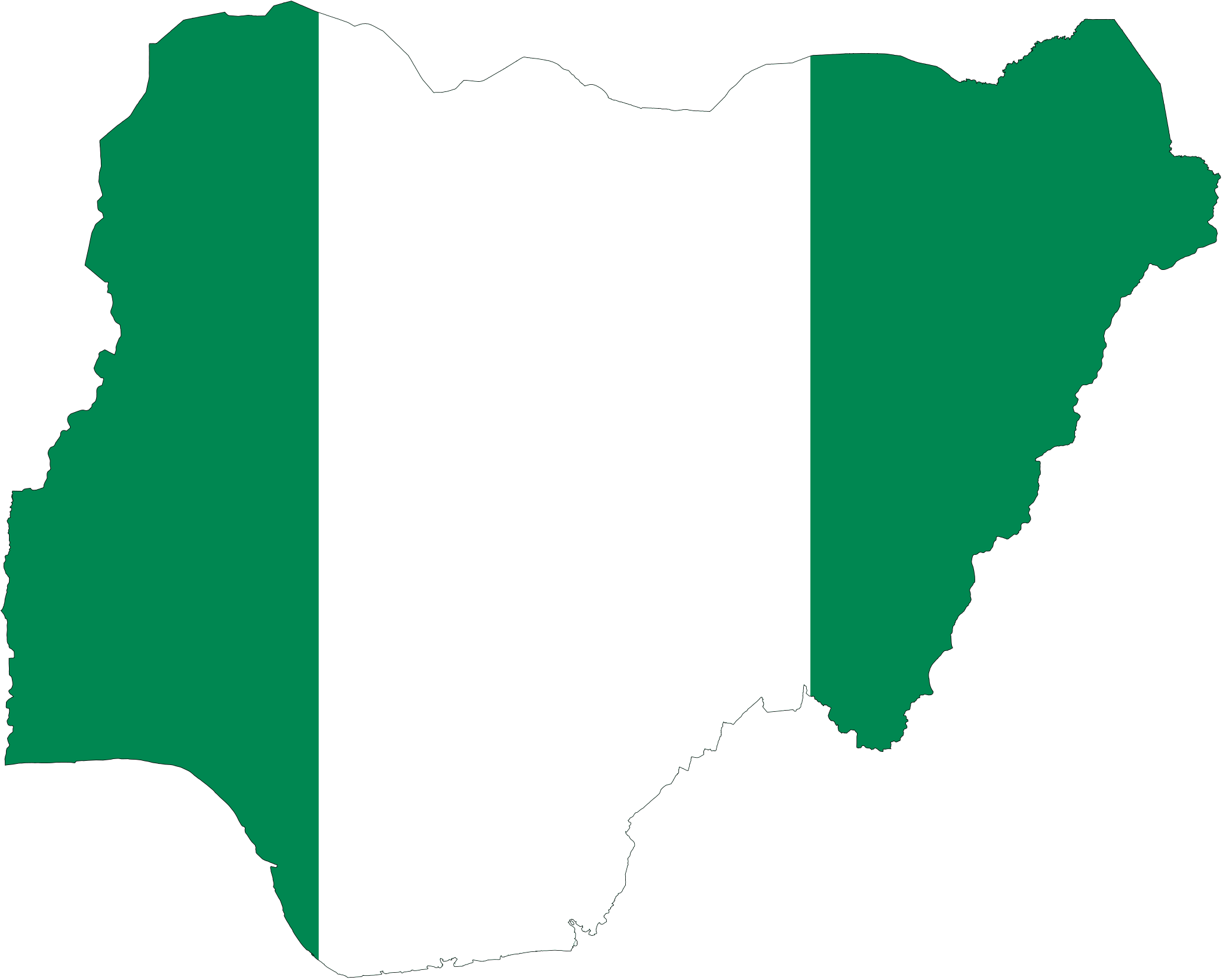 nigeria