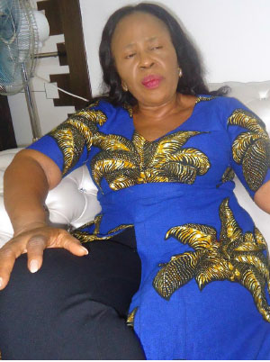 nwagba