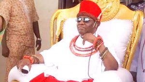 oba-of-benin
