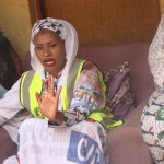Hajiya Ummi Aisha El-rufai