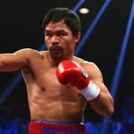 Boxing: Mayweather vs Pacquiao
