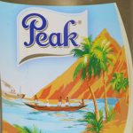 peak milk