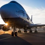 plane-parked