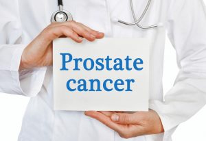 prostate cancer