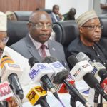 INEC CHAIR