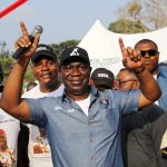 Ekweremadu returns to National Assembly for 5th time
