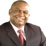 Senator Chimaroke Nnamani
