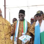 Nsima Ekere, Akwa Ibom APC candidate for governor