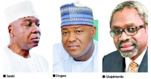 saraki