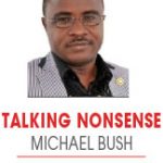 talking