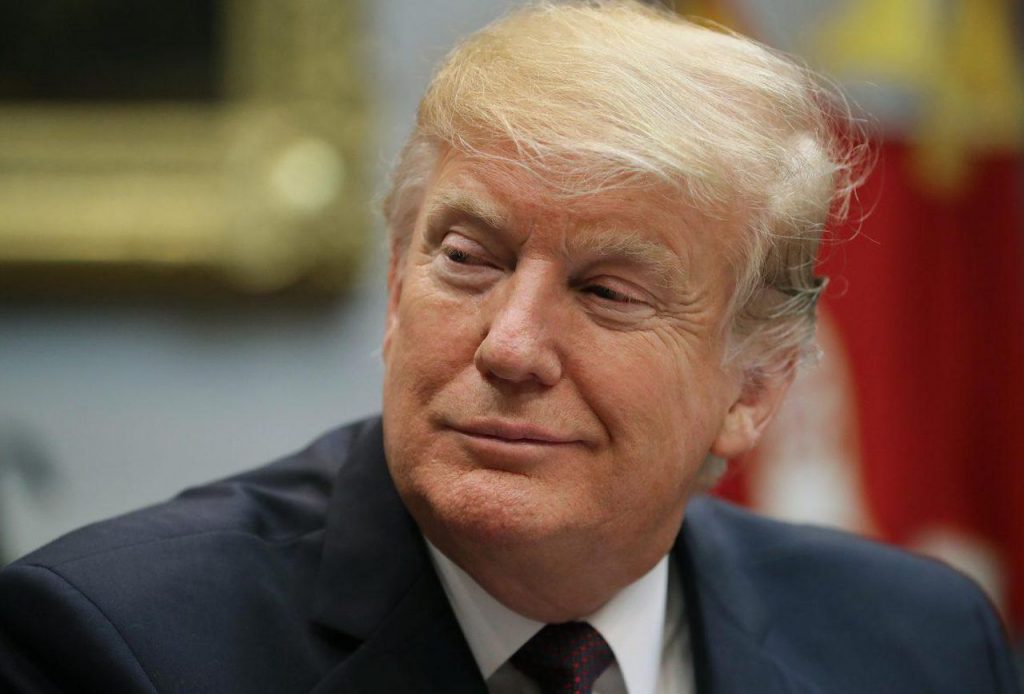 trump