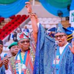 Buhari leads Atiku in 12 out of 20 LGAs in Ogun