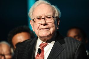 warren-buffet