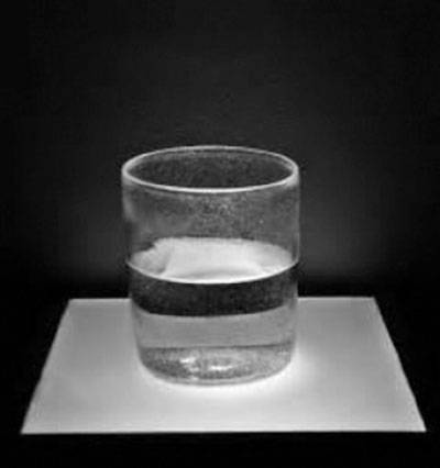water