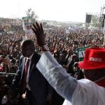 Atiku beats Buhari with 80,110 votes in Plateau