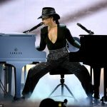 Alicia Keys