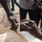 Benue election