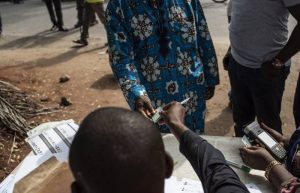 INEC to hold supplementary polls in 3 Bayelsa constituencies March 23