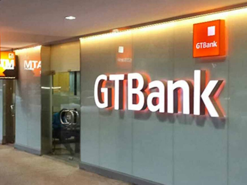 GTBank