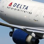 delta airlines