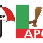 APC, PDP at loggerheads over House of Assembly results