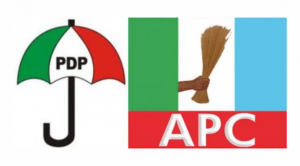 APC, PDP at loggerheads over House of Assembly results