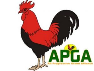 APGA