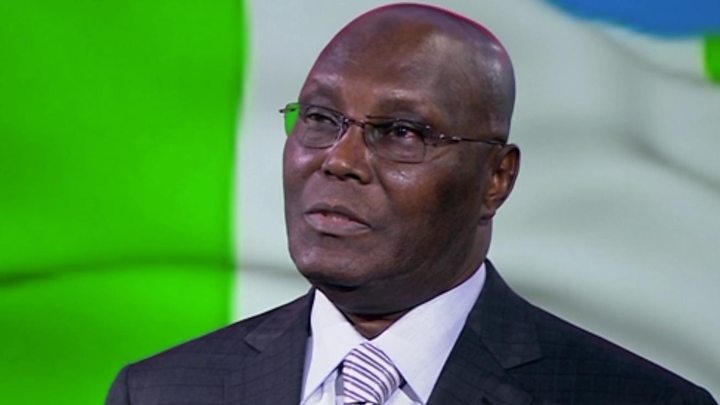 ATIKU-NIGERIA