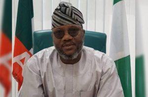 Abdulkabir Adekunke Akinlade